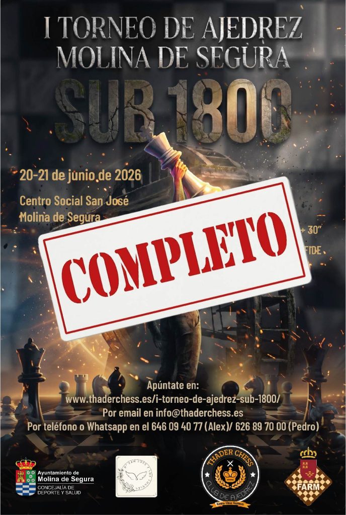IV Torneo Fiestas del Barrio San José Los Ángeles