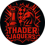 Thader Jaquers
