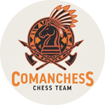Comanchess Chess Team
