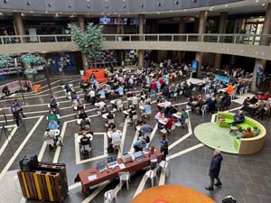 Torneo de Ajedrez Myrtea