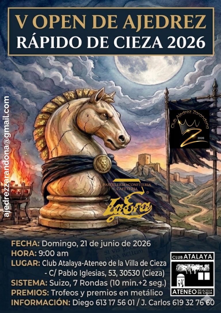 Imagen del Evento