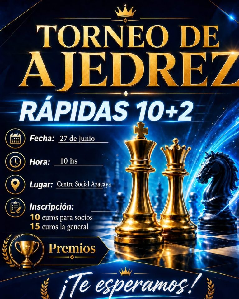 Imagen del Evento