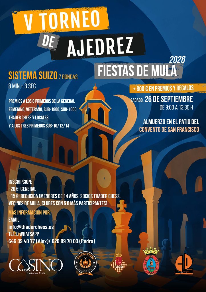 IV Torneo Fiestas del Barrio San José Los Ángeles