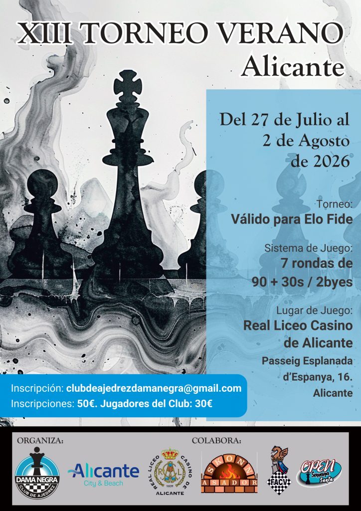 Imagen del Evento