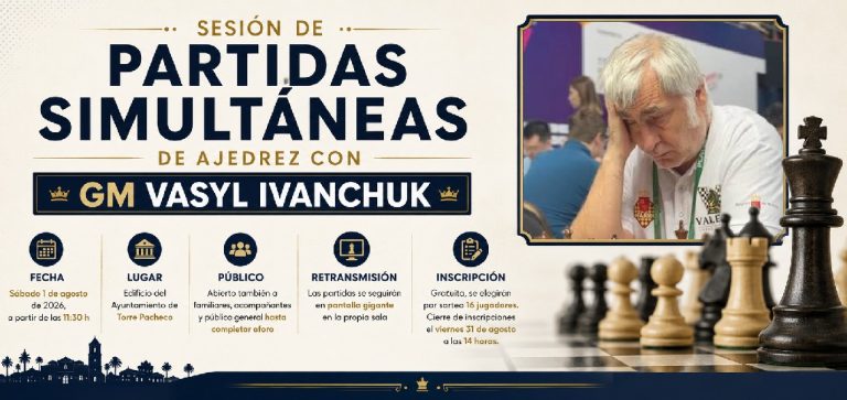 Imagen del Evento