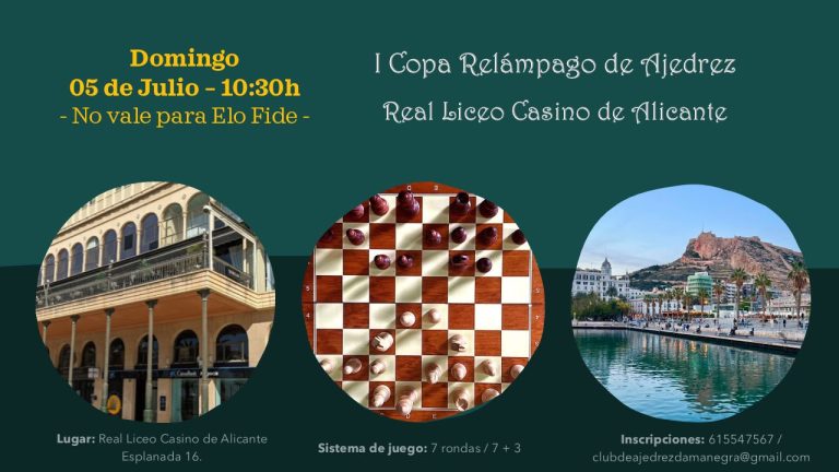 Imagen del Evento