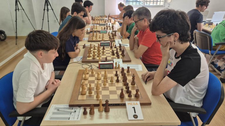 I Sub-1800 Molina de Segura. Crónica y resultados