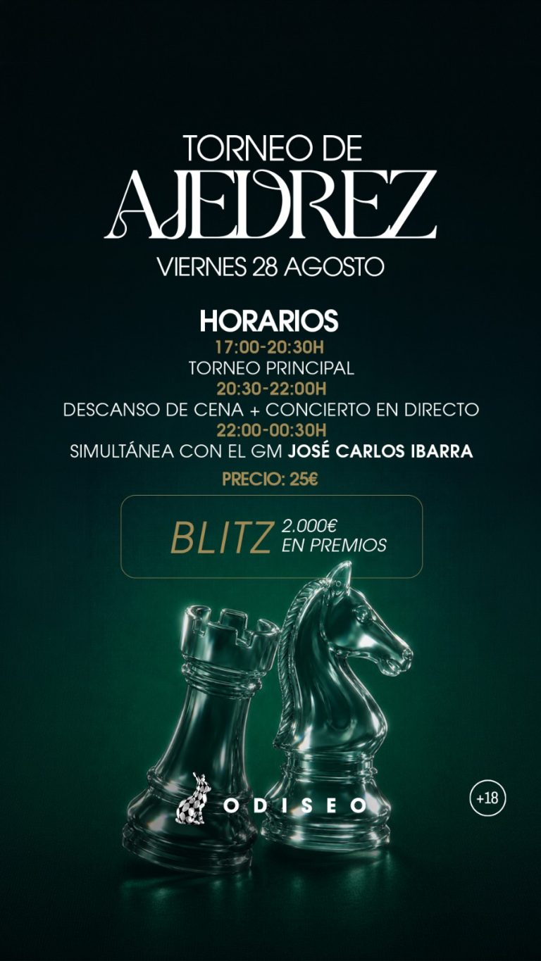 Imagen del Evento
